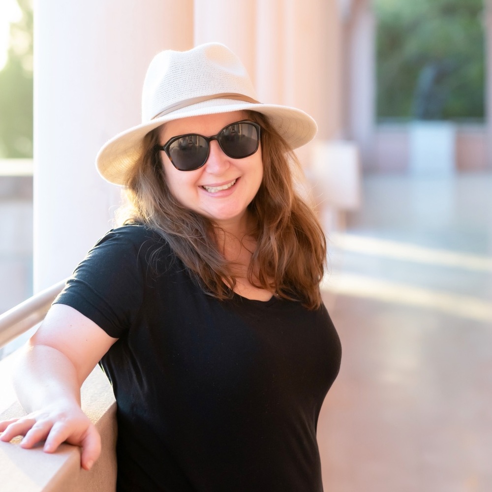 Meet your Posher, Colleen